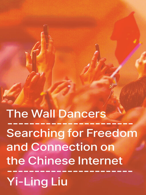 Cover image for The Wall Dancers